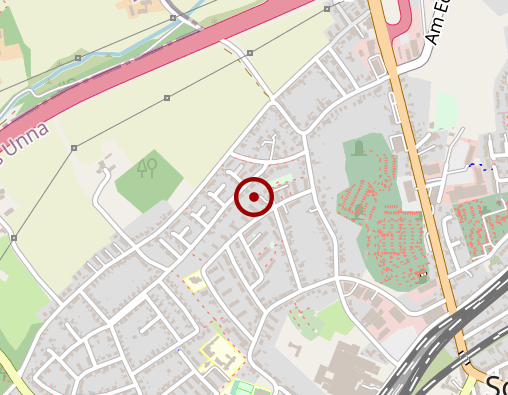 Karte: Priggemeier Barbara Heilpraktikerin