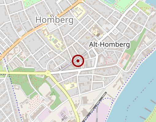 Karte: Phönix-Apotheke