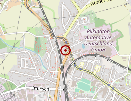 Karte: Pfeifenroth Elin Dr. Ärztin für Psychotherapie