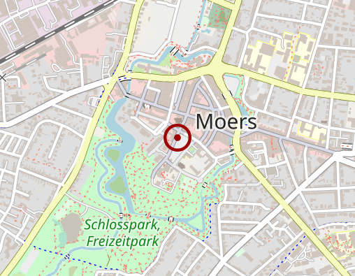 Karte: Tilly Helmut Heilpraktiker