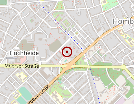 Karte: Heuer Heinz Ergotherapeut