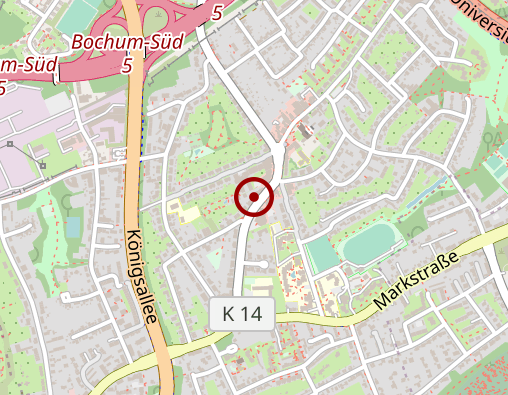 Karte: Acurabo Haushalts- und Familienservice