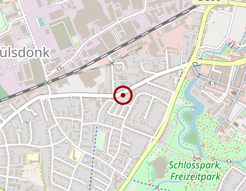 Karte: Bestattungen van Stiphout