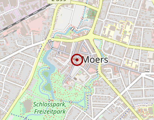 Karte: Griese-Bassier I. Dr. med.