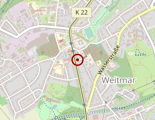 Karte: Baumert Gabriele