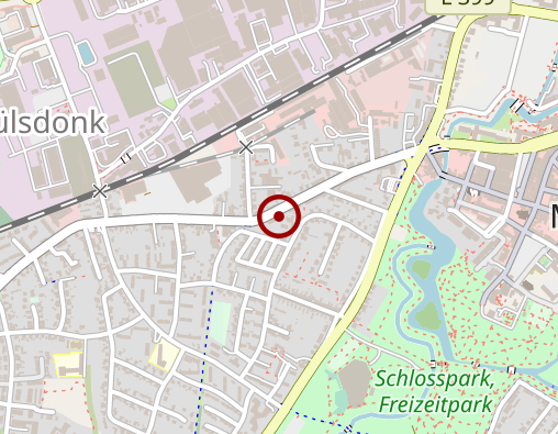 Karte: Eichen-Apotheke