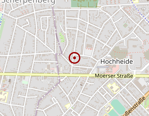 Karte: Tierärzte Mertens Ernst Dr., Mertens Claudia Dr.