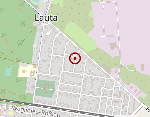 Karte: Klitzing Michael Mietwagenbetrieb