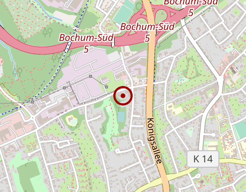 Karte: Kim Hun-Tschel Physiotherapeut