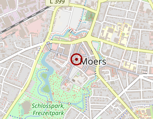 Karte: Löwen Apotheke