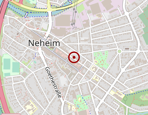 Karte: Ambulanter Pflegedienst Arnsberger Schutzengel Inhaberin Jessica Nilsson