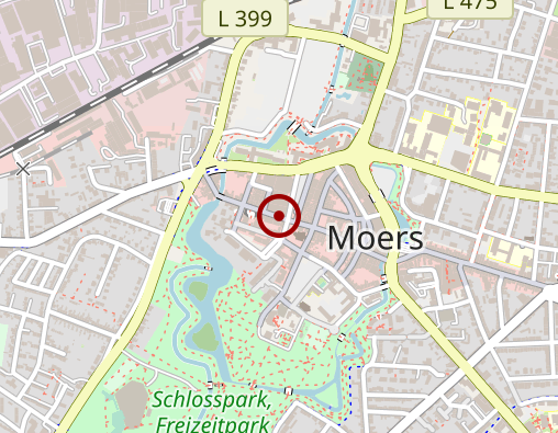 Karte: Stephan Ludwig Dr. med.