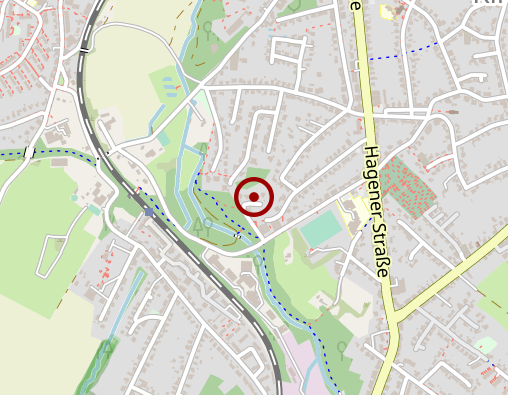 Karte: Fink Heilpraktikerpraxis