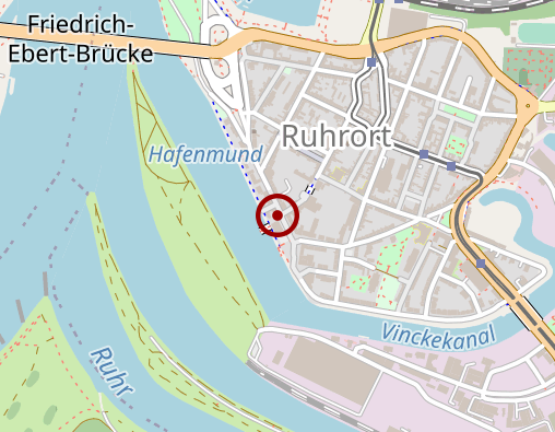 Karte: Richter Klaus Dipl.-Psychologe, Supervision, Organisationsberatung