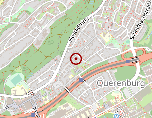 Karte: König Stephanie Praxis für Logopädie