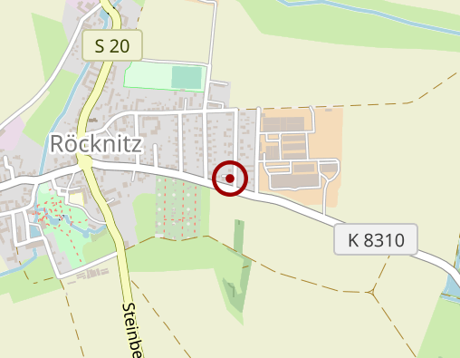 Karte: Siebert Ilona