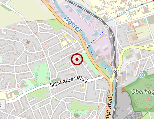 Karte: Intensivkids GmbH