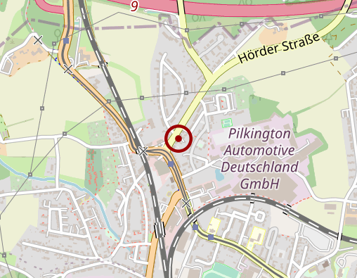 Karte: Central Apotheke