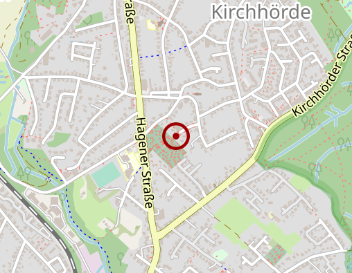 Karte: Psychologische Privatpraxis Lehn Beate M. Dipl.-Psych.