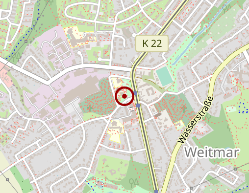 Karte: Stojan Sabine Praxis für Klassische Homöpathie