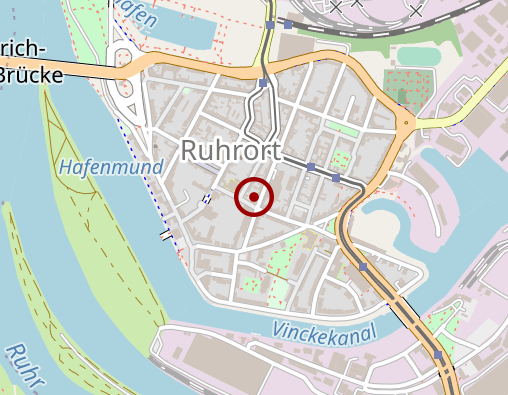 Karte: Kaiser Ulrich Dr. Psychotherapeut