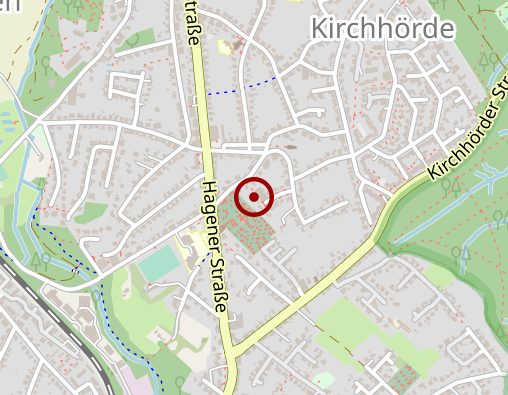 Karte: Schwartz Juliane Physiotherapie