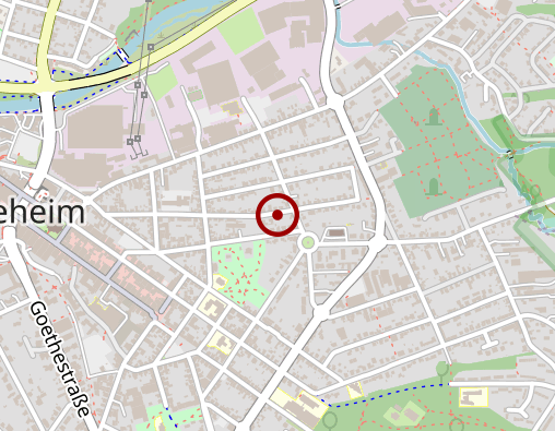 Karte: Schürer Petra