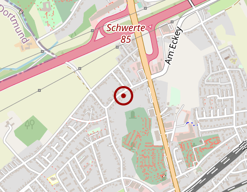 Karte: Senioren-Service