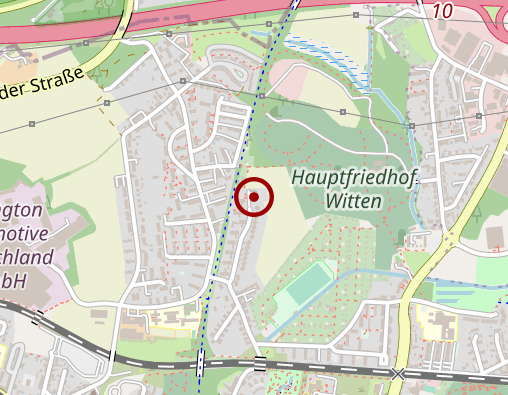 Karte: Schlimm Hans-Udo Praxis für Psychotherapie