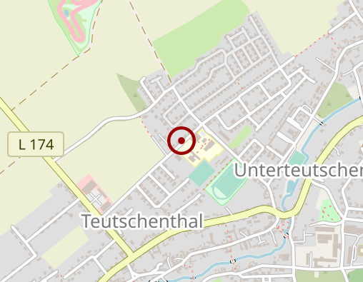 Karte: Ergotherapie Iris Ihmels