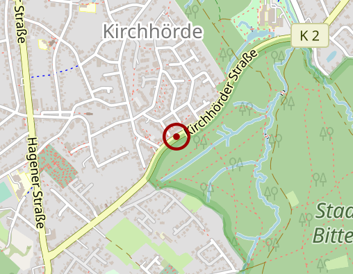 Karte: REHAPIE - Privatpraxis für Physiotherapie und Krankengymnastik am Gerät