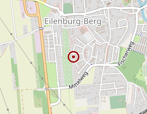 Karte: Schmidt Matthias Pflegeberatung