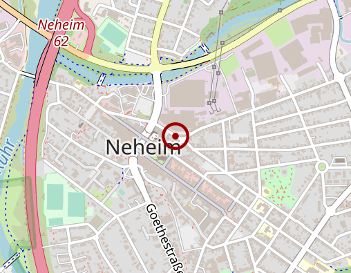 Karte: Vielhaber Manuela