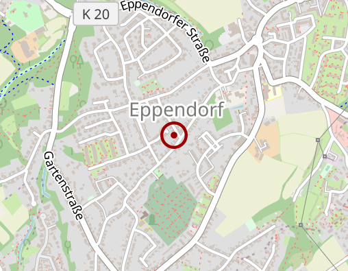 Karte: Grönich Thomas Dr., Gertrud