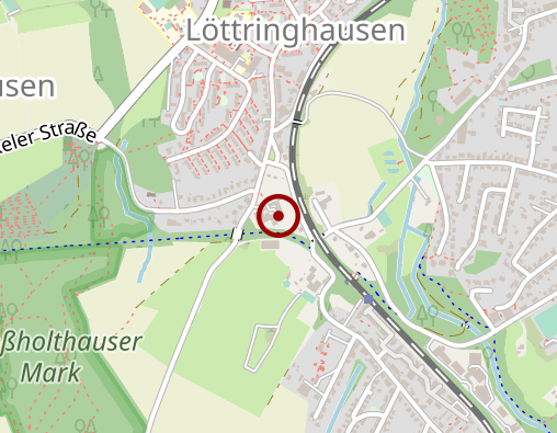 Karte: Anderman u. Moerbeek