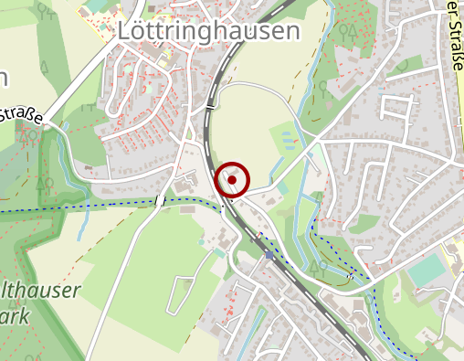 Karte: Tagespflege Möllershof