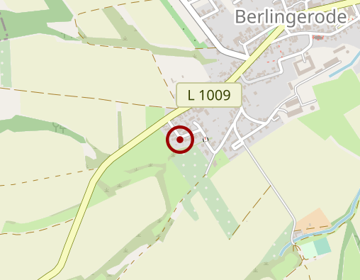 Karte: Klaus Benjamin