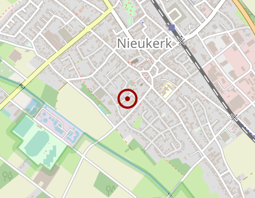 Karte: Bültmann Arndt Osteopath