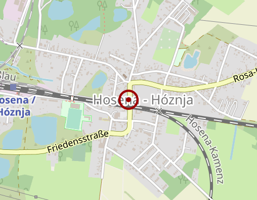 Karte: Flora-Apotheke