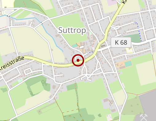 Karte: Grobbel Katharina