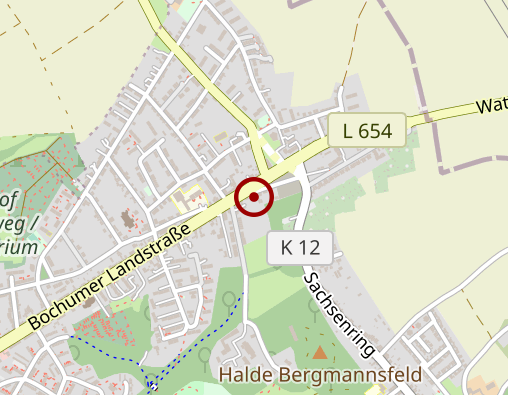 Karte: Römer-Apotheke