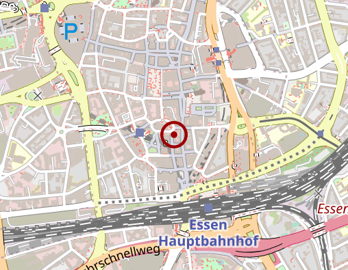 Karte: Schmitt Michael Physiotherapie