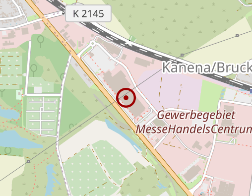 Karte: Garbrecht Andrea