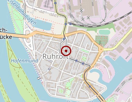 Karte: Beierle Schüsseldienst