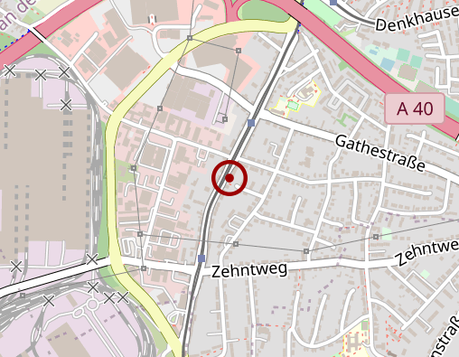 Karte: Anna-Apotheke