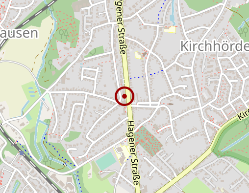 Karte: Patroklus-Apotheke