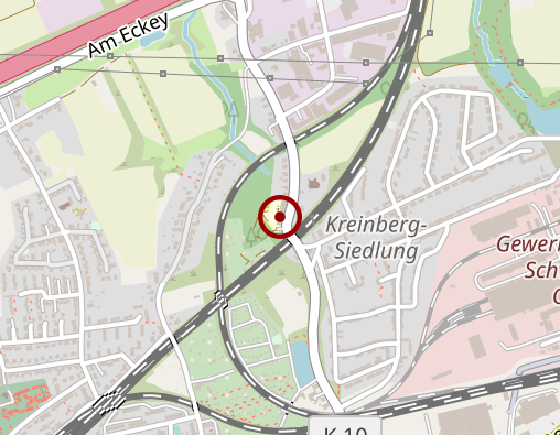 Karte: Haus Schwerte