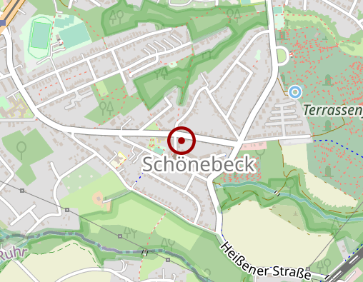 Karte: Sharvit Birgit