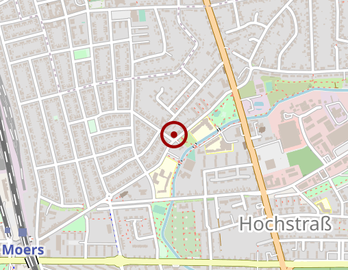 Karte: Physio Team Peters