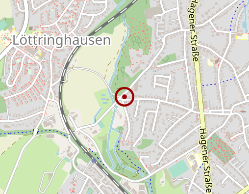 Karte: Tacke Beowulf Dr. med. Psychotherapeutische Medizin